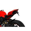 Suport pentru număr de înmatriculare tip A PANIGALE V4 ALTE 10003795 Suport pentru număr de înmatriculare tip A PANIGALE V4 ALTE 10003795 thumb