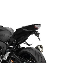 Suport pentru număr de înmatriculare tip A CBR1000RR ALTE 10003012 Suport pentru număr de înmatriculare tip A CBR1000RR ALTE 10003012