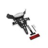 Suport pentru număr de înmatriculare LCS PLT HLD TYPE A ZX6R ALTELE 10000330