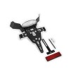 Suport pentru număr de înmatriculare LCS PLT HLD TYPE A ZX6R ALTELE 10000330 Suport pentru număr de înmatriculare LCS PLT HLD TYPE A ZX6R ALTELE 10000330 thumb