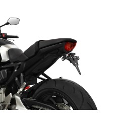 Suport pentru plăcuța de înmatriculare LCS PLT HLD TYPE B CB1000R(AU) ALTELE 10006203 Suport pentru plăcuța de înmatriculare LCS PLT HLD TYPE B CB1000R(AU) ALTELE 10006203