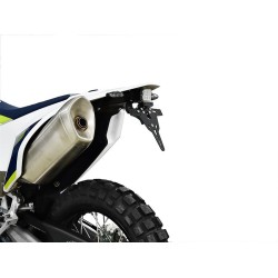 Suport pentru număr de înmatriculare LCS PLT HLD TYPE B 701 ENDURO (ALTE 10006222 Suport pentru număr de înmatriculare LCS PLT HLD TYPE B 701 ENDURO (ALTE 10006222