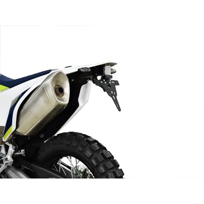Suport pentru număr de înmatriculare LCS PLT HLD TYPE B 701 ENDURO (ALTE 10006222