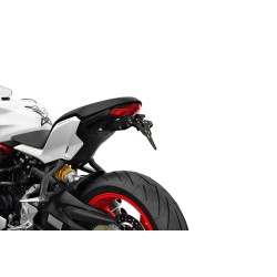 Suport pentru număr de înmatriculare LCS PLT HLD TYPE B SUPERSPORT (ALTE 10006200 Suport pentru număr de înmatriculare LCS PLT HLD TYPE B SUPERSPORT (ALTE 10006200