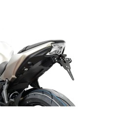 Suport pentru număr de înmatriculare LCS PLT HLD TYPE C Z650 ALTE 10006068