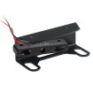 Suport pentru număr de înmatriculare LCS PLT HLD TYPE C CB650R ALTE 10006039 thumb