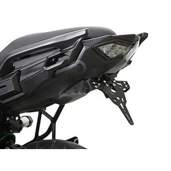 Suport pentru număr de înmatriculare LCS PLT HLD TYPE D VERSYS 650 (ALTE 10007530 Suport pentru număr de înmatriculare LCS PLT HLD TYPE D VERSYS 650 (ALTE 10007530
