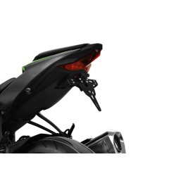 Suport pentru număr de înmatriculare LCS PLT HLD TYPE D ZX-6R(FR) ALTE 10007611 Suport pentru număr de înmatriculare LCS PLT HLD TYPE D ZX-6R(FR) ALTE 10007611
