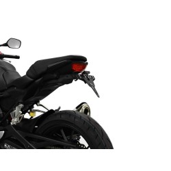 Suport pentru număr de înmatriculare LCS PLT HLD TYPE D CB300R(FR) ALTE 10007631 Suport pentru număr de înmatriculare LCS PLT HLD TYPE D CB300R(FR) ALTE 10007631