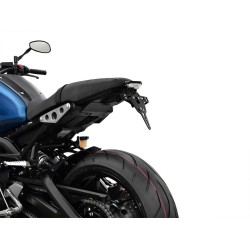 Suport pentru număr de înmatriculare LCS PLT HLD TYPE D XSR900(FR) ALTE 10007644