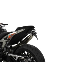 Suport pentru număr de înmatriculare LCS PLT HLD TYPE D 790 DUKE(FR ALTE 10007652
