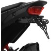 Suport pentru număr de înmatriculare LCS PLT HLD TYPE A CRF110 ALTE 10007019 thumb