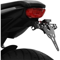 Suport pentru număr de înmatriculare tip A CB650R ALTELE 10008026