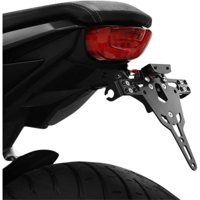 Suport pentru număr de înmatriculare tip A CB650R ALTELE 10008026