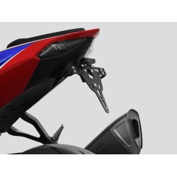 Suport pentru număr de înmatriculare tip A CBR100 ALTE 10007063