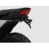Suport pentru număr de înmatriculare LCS PLT HLD TYPE C NC750X ALTELE 10008283