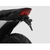 Suport pentru număr de înmatriculare LCS PLT HLD TYPE D NC750X ALTELE 10008290