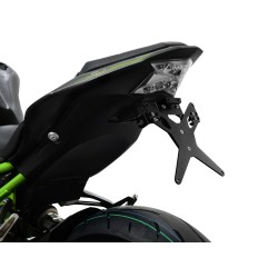 Suport pentru număr de înmatriculare tip E Z900 ALTELE 10006542