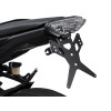 Suport pentru număr de înmatriculare LCS PLT HLD TYPE E MT-09 ALTE 10006629