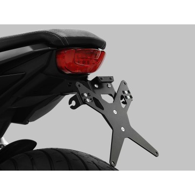 Suport pentru număr de înmatriculare LCS PLT HLD TYPE E CB650R ALTE 10008037