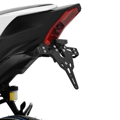 Suport pentru număr de înmatriculare LCS PLT HLD YZF-R7 TYPE D(FR) ALTE 10008413