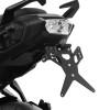 Suport pentru număr de înmatriculare LCS PLT HLD TYPE E GSX-S1 ALTE 10009762