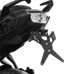 Suport pentru număr de înmatriculare LCS PLT HLD TYPE E GSX-S1 ALTE 10009762