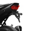 Suport pentru număr de înmatriculare tip D HORNET ALTE 10009800 thumb