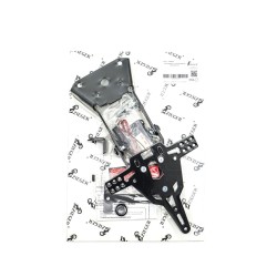 Suport pentru număr de înmatriculare tip A CFMOTO 650NK ALTE 10009825 Suport pentru număr de înmatriculare tip A CFMOTO 650NK ALTE 10009825