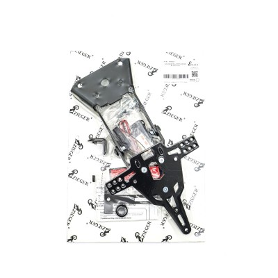 Suport pentru număr de înmatriculare tip A CFMOTO 650NK ALTE 10009825