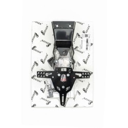 Suport pentru număr de înmatriculare LCS PLT HLD TYPE B CRF300L(AU) ALTE 10010033 Suport pentru număr de înmatriculare LCS PLT HLD TYPE B CRF300L(AU) ALTE 10010033