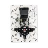 Suport pentru număr de înmatriculare LCS PLT HLD TYPE C CRF300L ALTE 10010034