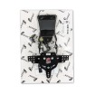 Suport pentru număr de înmatriculare LCS PLT HLD TYPE C CRF300L ALTE 10010034 thumb