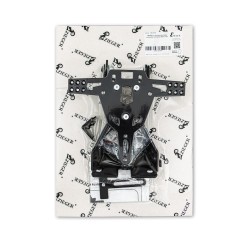 Suport pentru număr de înmatriculare LCS PLT HLD TYPE B RSV4(AT) ALTE 10010123 Suport pentru număr de înmatriculare LCS PLT HLD TYPE B RSV4(AT) ALTE 10010123