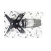 Suport pentru număr de înmatriculare PRO TYPE E ZX-4R/RR ALTELE 10010521 thumb