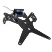 Suport pentru număr de înmatriculare PRO TYPE E ZX-4R/RR ALTELE 10010521 thumb