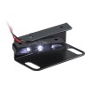 Suport pentru număr de înmatriculare PRO TYPE E ZX-4R/RR ALTELE 10010521 thumb