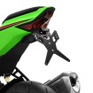Suport pentru număr de înmatriculare PRO TYPE E ZX-4R/RR ALTELE 10010521 thumb