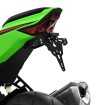 Suport pentru număr de înmatriculare PRO Type B ZX-4R/RR ALTELE 10010516 Suport pentru număr de înmatriculare PRO Type B ZX-4R/RR ALTELE 10010516 thumb
