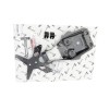 Suport pentru număr de înmatriculare pro type e multistrada V4 ALTE 10010325