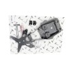 Suport pentru număr de înmatriculare pro type e multistrada V4 ALTE 10010325 thumb