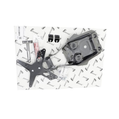 Suport pentru număr de înmatriculare pro type e multistrada V4 ALTE 10010325