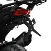 Suport pentru număr de înmatriculare pro type e multistrada V4 ALTE 10010325 thumb