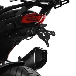 Suport pentru număr de înmatriculare PRO Type D MULTISTRADA V4 ALTE 10010326