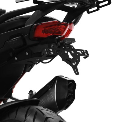 Suport pentru număr de înmatriculare PRO Type D MULTISTRADA V4 ALTE 10010326