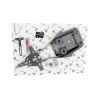 Suport pentru număr de înmatriculare PRO Type A MULTISTRADA V4 ALTE 10010317