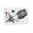 Suport pentru număr de înmatriculare PRO Type A MULTISTRADA V4 ALTE 10010317 Suport pentru număr de înmatriculare PRO Type A MULTISTRADA V4 ALTE 10010317 thumb