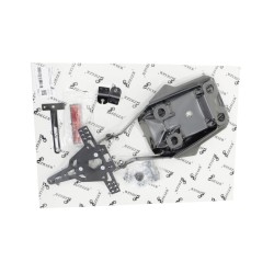 Suport pentru număr de înmatriculare PRO Type A MULTISTRADA V4 ALTE 10010317 Suport pentru număr de înmatriculare PRO Type A MULTISTRADA V4 ALTE 10010317