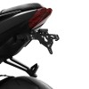 Suport pentru număr de înmatriculare PRO type D STREET TRIPLE 765R ALTELE 10010250