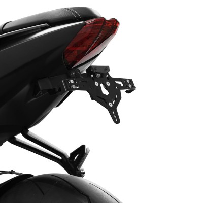 Suport pentru număr de înmatriculare PRO type D STREET TRIPLE 765R ALTELE 10010250